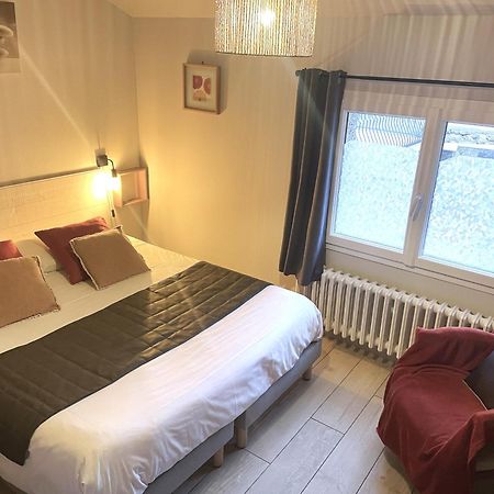 La Vieille Auberge Du Lac Saint-Agnan  Dış mekan fotoğraf