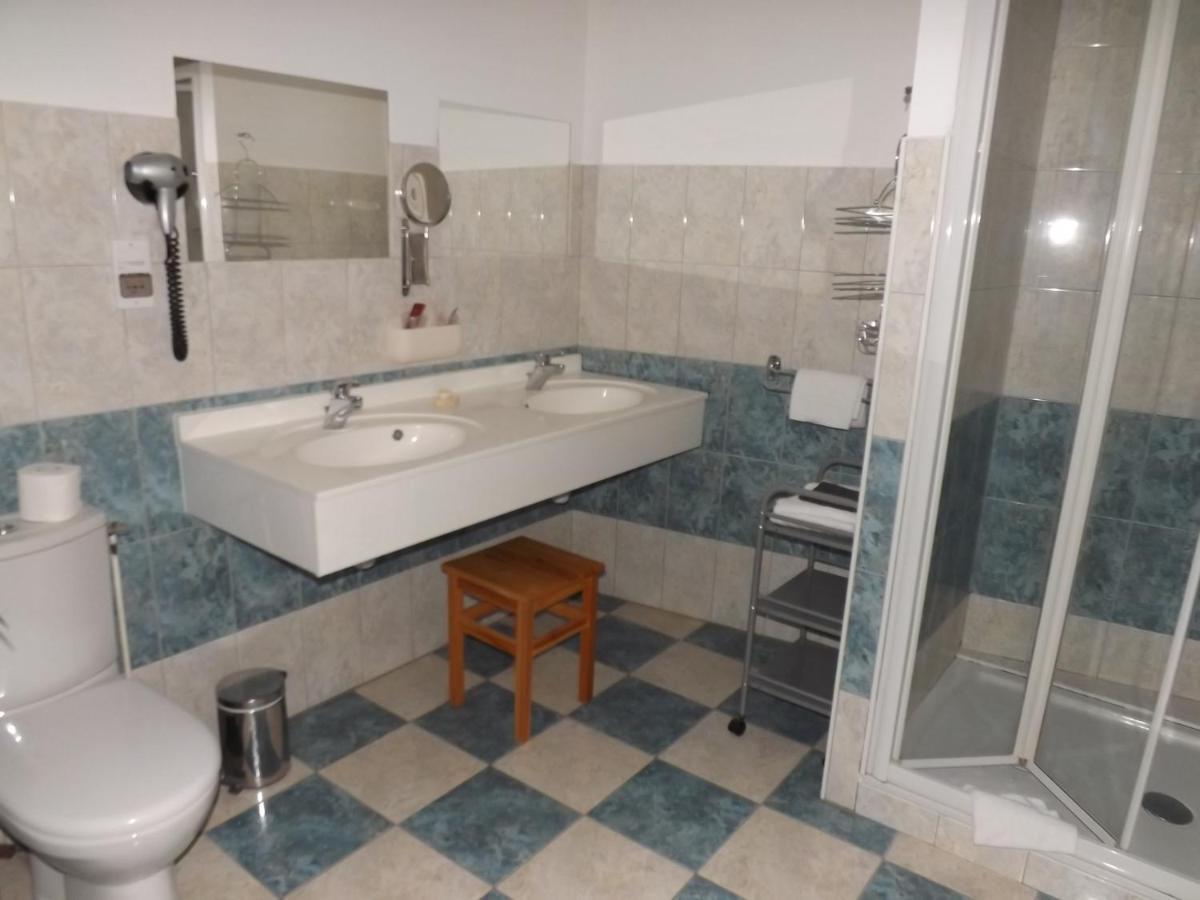La Vieille Auberge Du Lac Saint-Agnan  Dış mekan fotoğraf