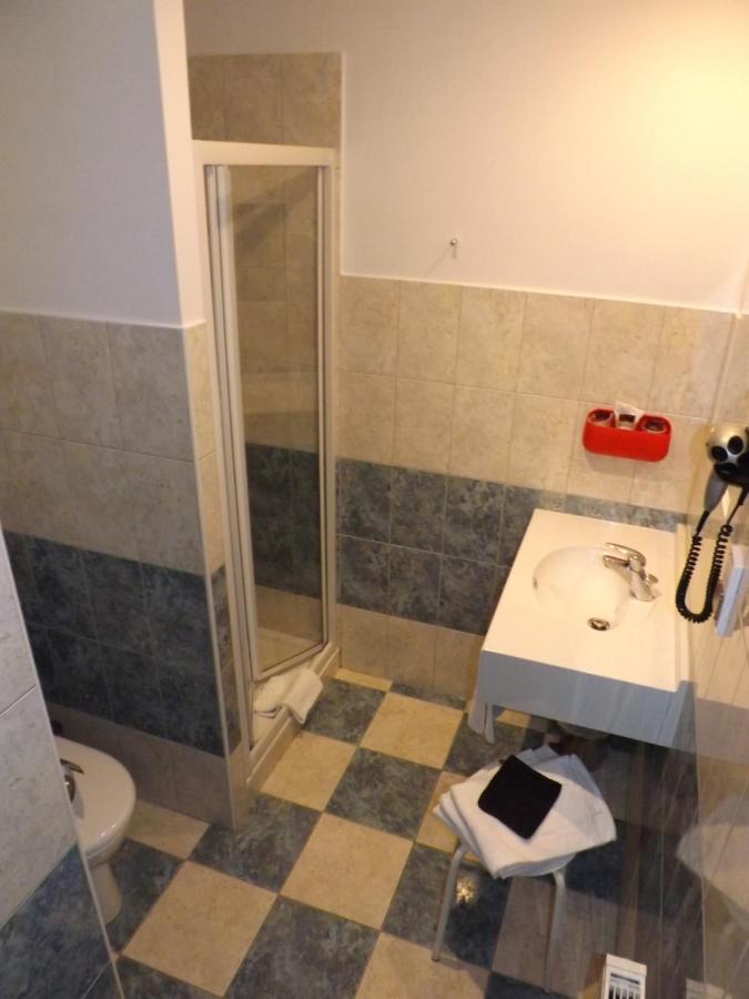 La Vieille Auberge Du Lac Saint-Agnan  Dış mekan fotoğraf